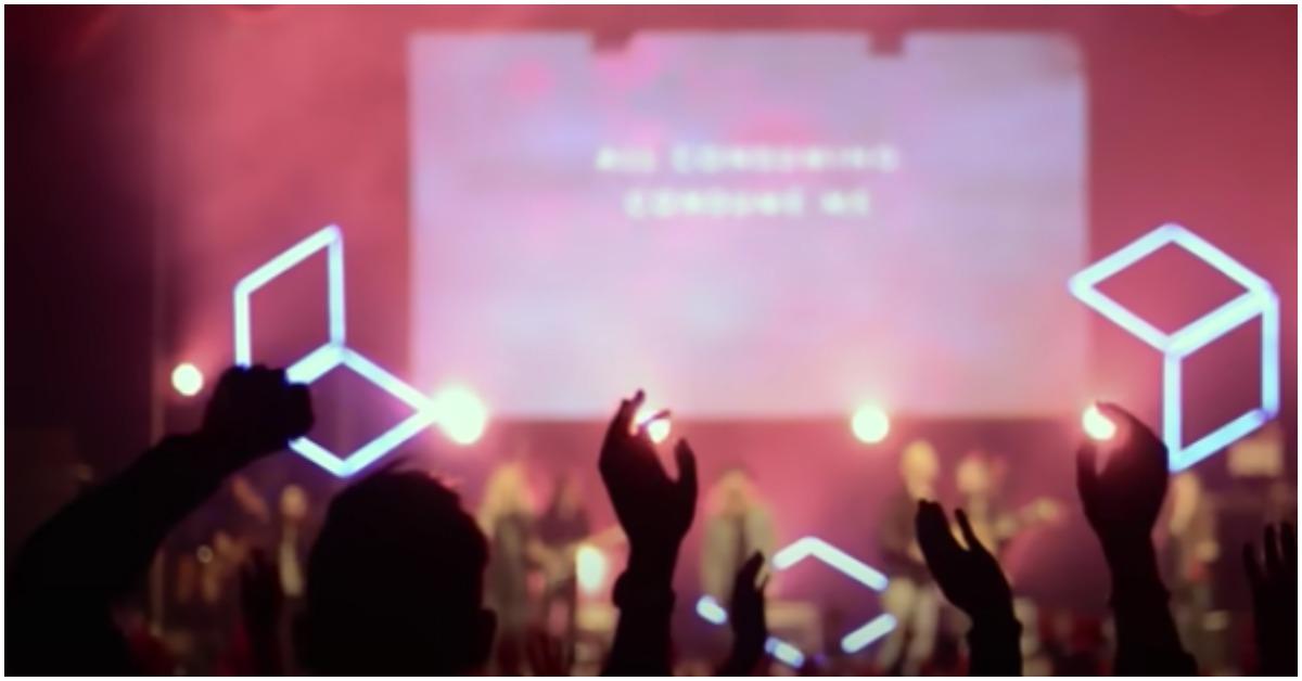 Hillsong Church documentary 'The Kingdom' reveals deep dive into