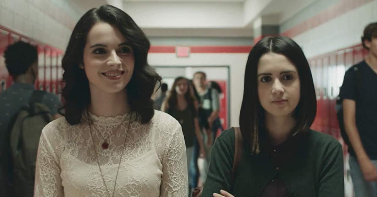 The Ending of 'Saving Zoe' on Netflix Is Pretty Disturbing (SPOILERS)