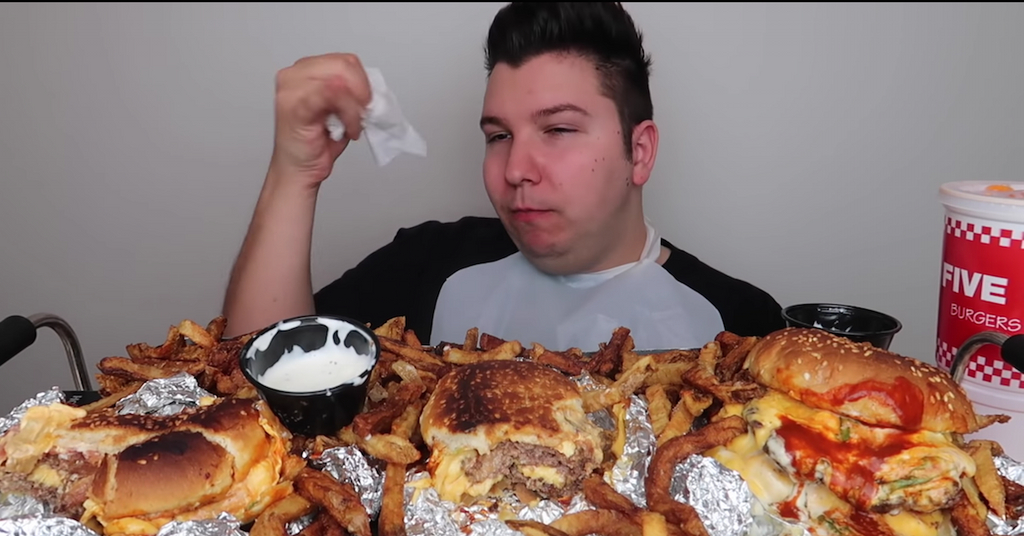 Is Nikocado Avocado Okay? YouTuber Has Fans Worried After His Videos