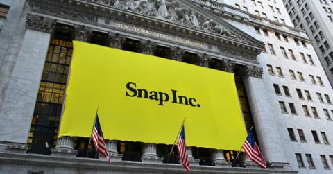 snap inc frat boy genius