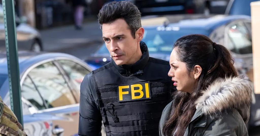 Is Scola Leaving FBI? Show Teases About John Boyd's Exit