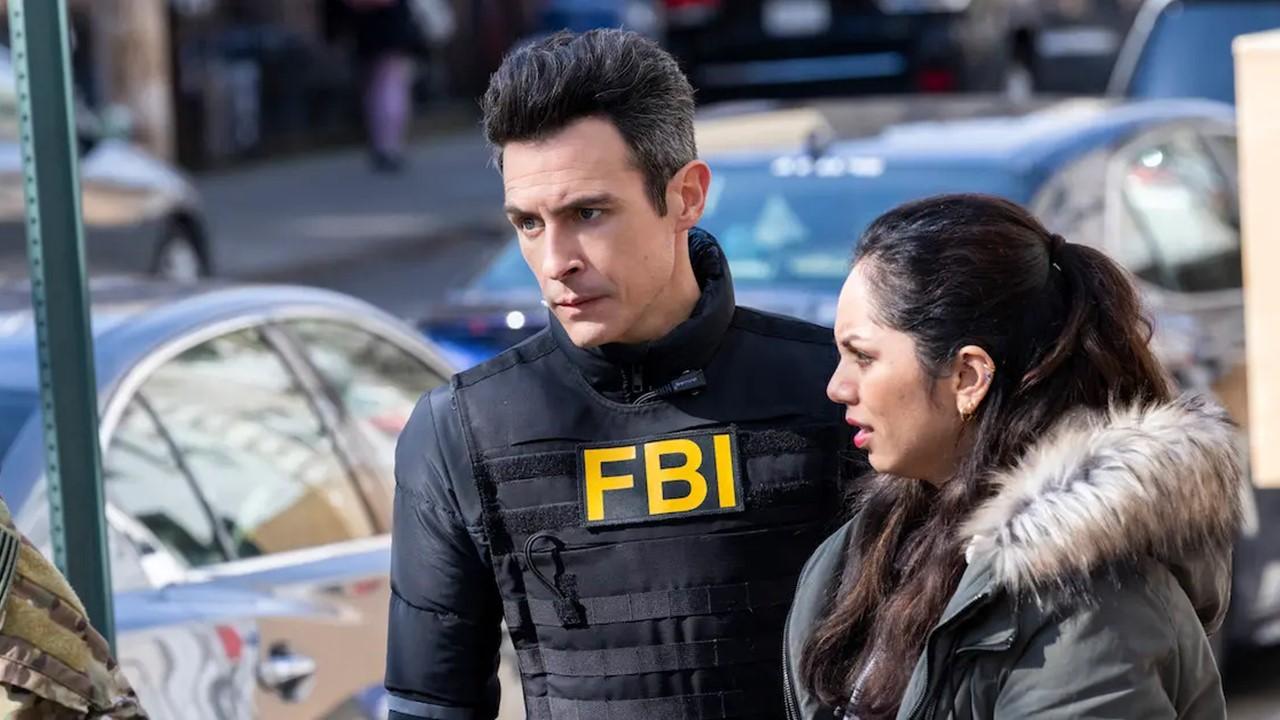 Is Scola Leaving FBI? Show Teases About John Boyd's Exit