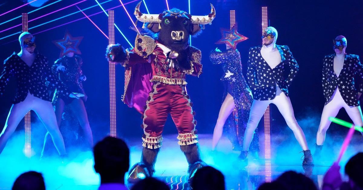 Who Is the Bull on 'The Masked Singer'? Find Out the Answer!