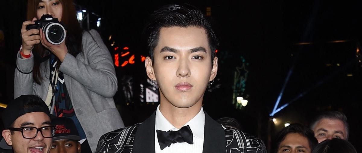 What Happened to Actor-Musician Kris Wu? Inside the Details