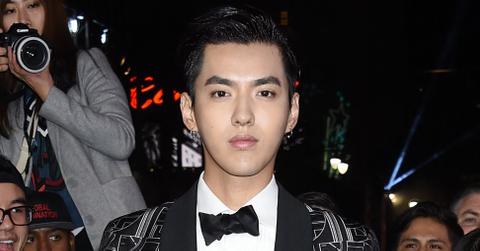 What Happened to Actor-Musician Kris Wu? Inside the Details