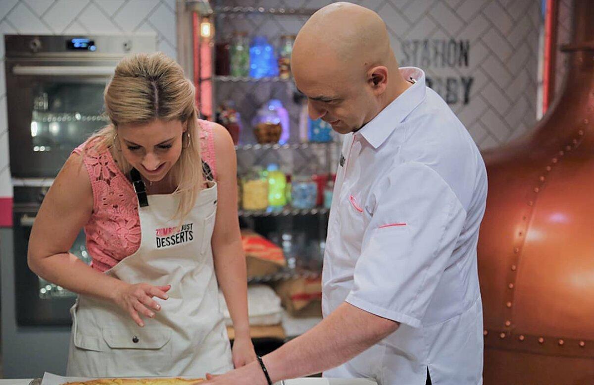 adriano zumbo instagram