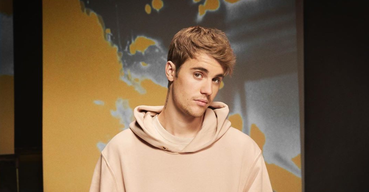 Justin Bieber's Christmas Album 