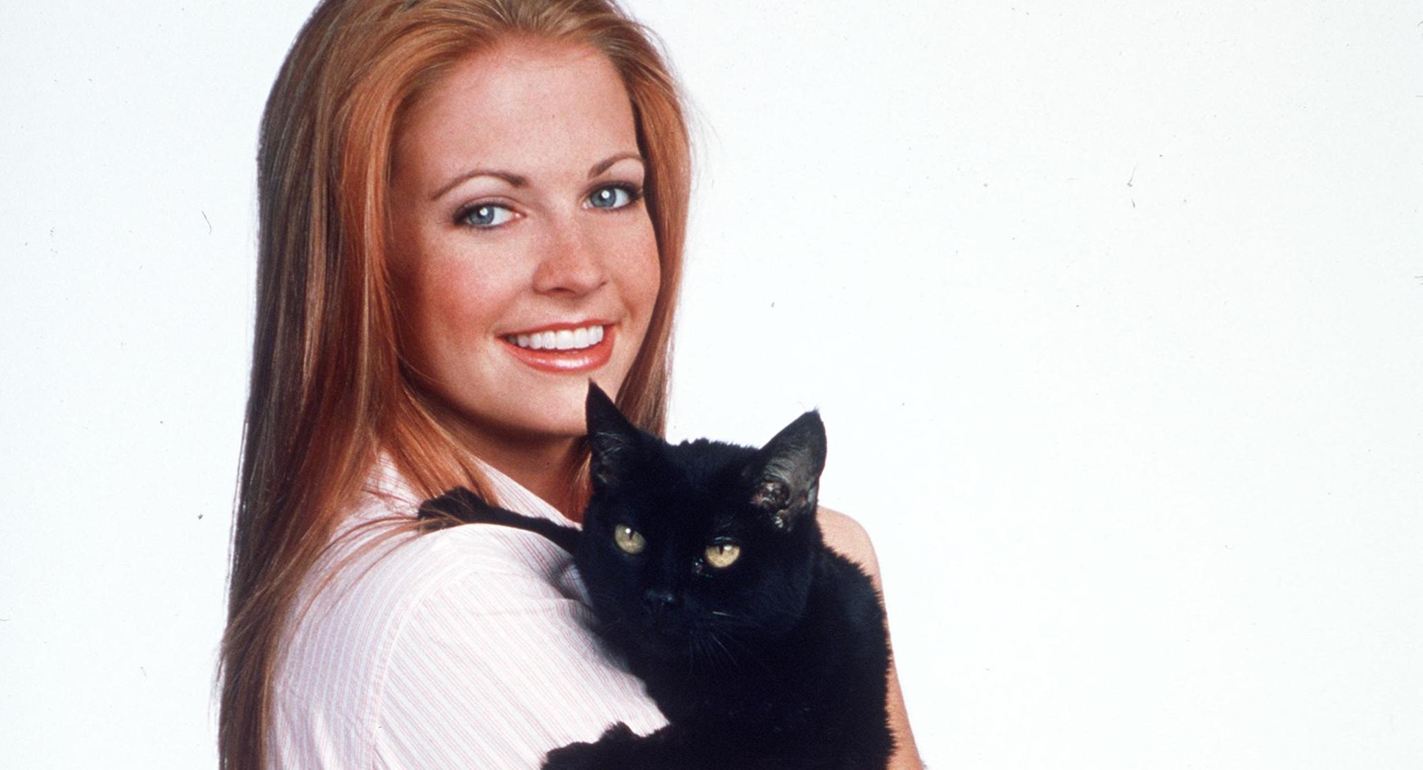 Cast of Sabrina the Teenage Witch: Where are they now?