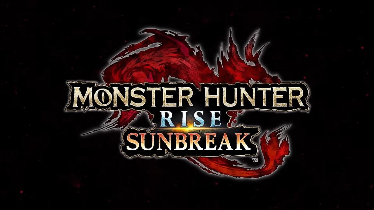Monster Hunter Rise: Sunbreak update 4 out next week