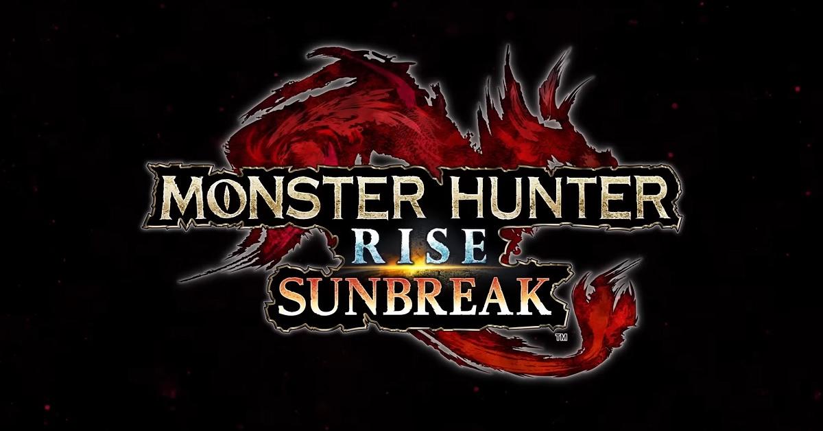 Monster Hunter Rise: Sunbreak – Could this be the series' best expansion  yet?