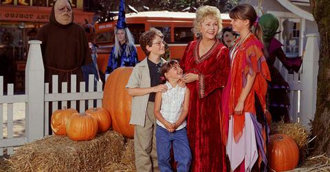 halloweentown