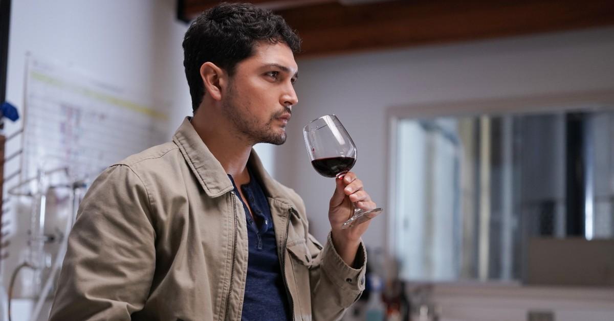 How Many Episodes Will There Be of ABC's 'Promised Land'? - Promised Land How Many Episodes In Season 1