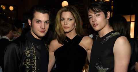 stephanieseymourkids