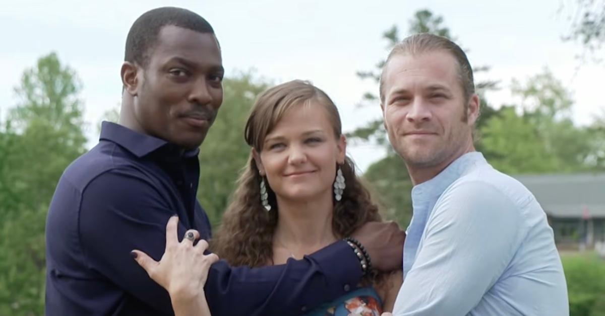 'Seeking Brother Husband' Cast on TLC Meet the Stars