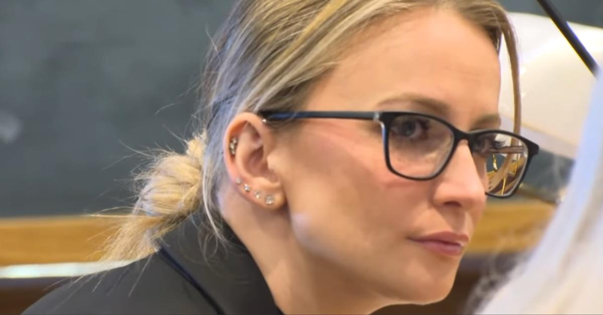 What Happened to Kelsey Fitzsimmons?