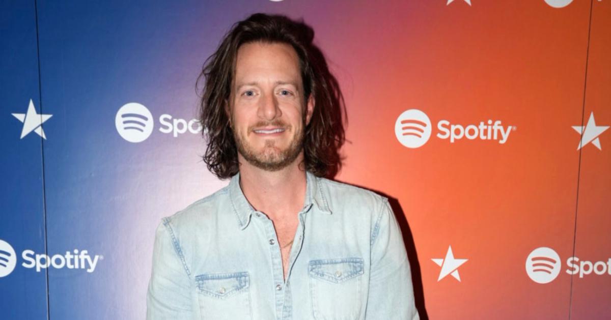 Tyler Hubbard