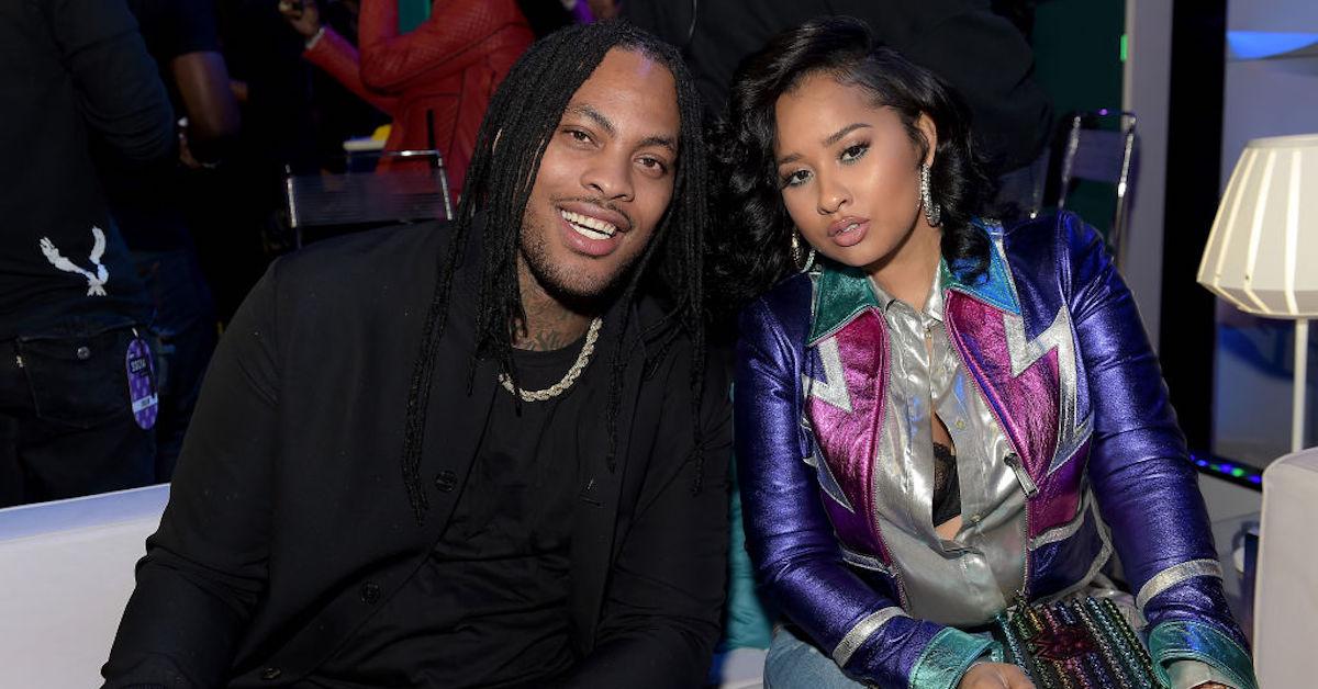 Does Waka Flocka Have Kids? — What to Know About His Family Life ...