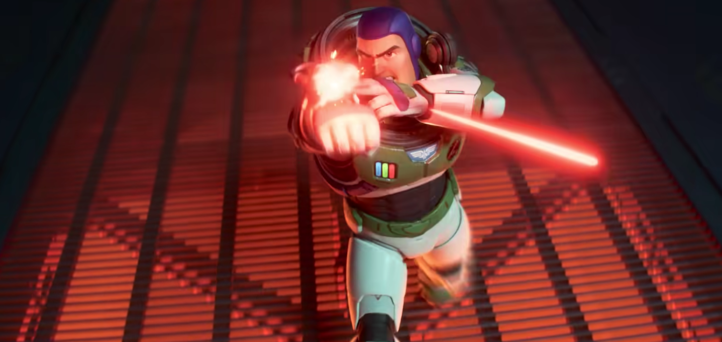Is Zurg in 'Lightyear'? Who Are the Bad Guys in the Movie? Details