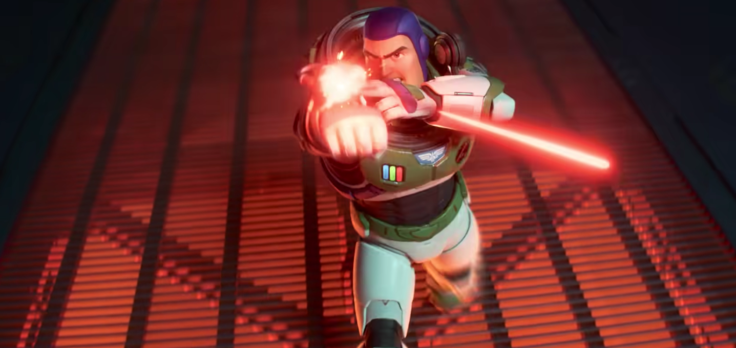 Lightyear: Who Is the Villain?