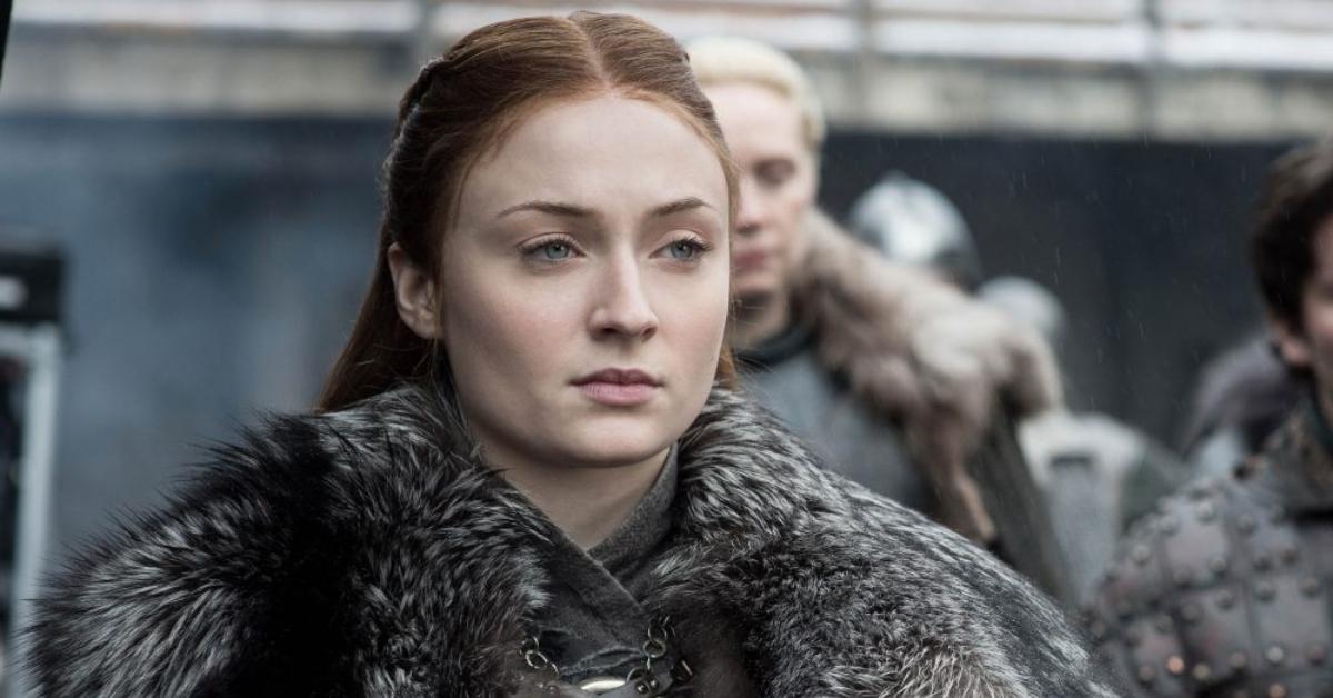 sansa stark