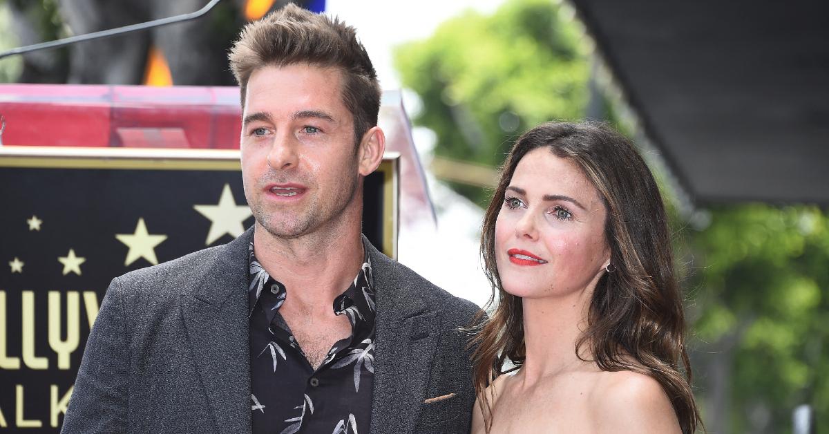 Why Did Scott Speedman Leave Animal Kingdom?