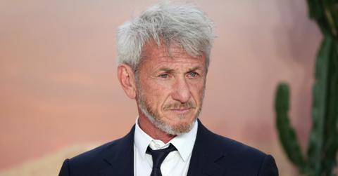 Why People Seem To Hate Sean Penn So Much