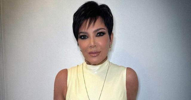 Kris Jenner