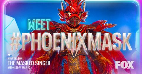 The Masked Singer
