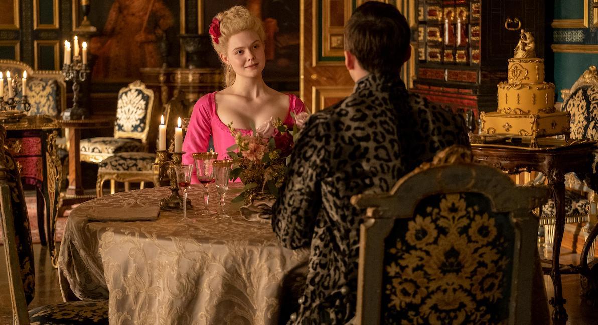 How Many Seasons Will Hulu's 'The Great' Be? Creator Speaks Out