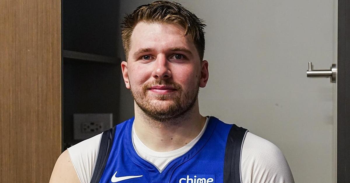 Luka Doncic Mom Lawsuit Explained