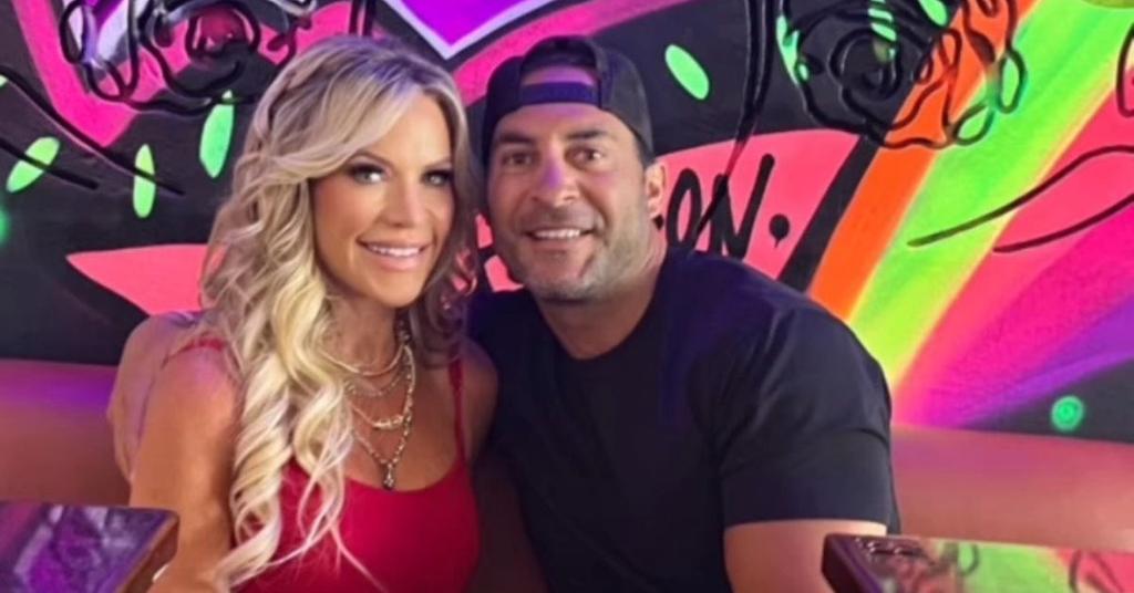 Are Jen Pedranti and Ryan Still Together? RHOC Details