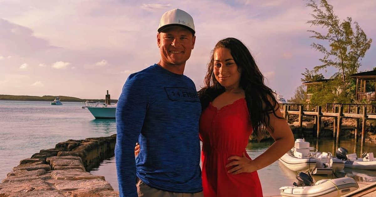 Are Ashton and Laura From 'Below Deck' Still Together? — Details