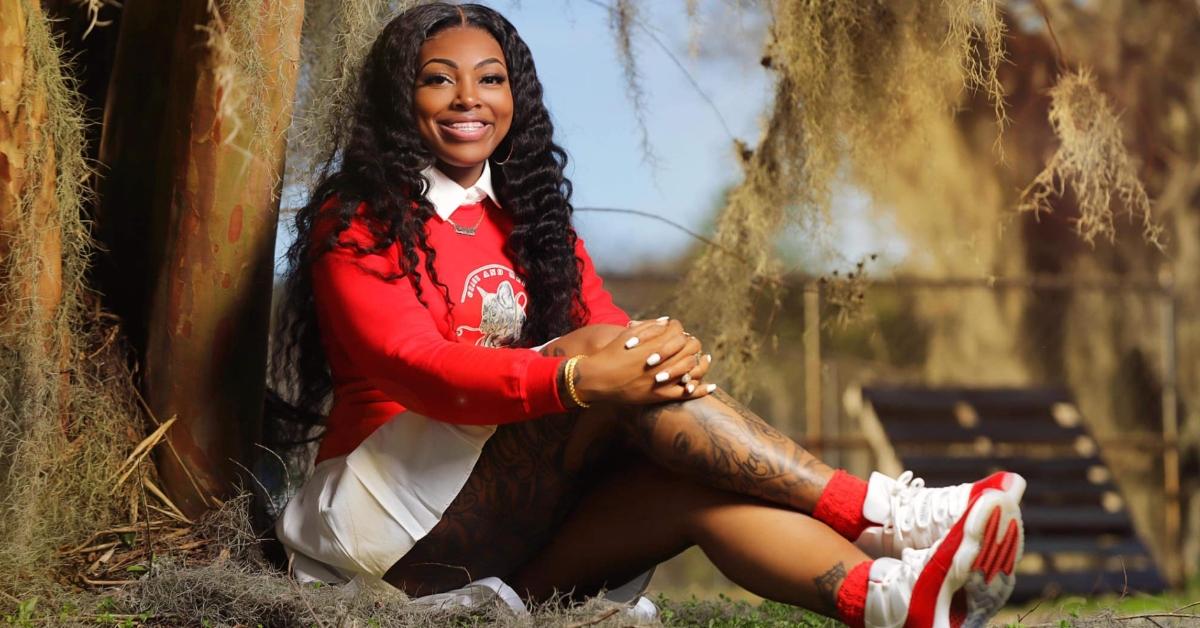 Dutchess Dior