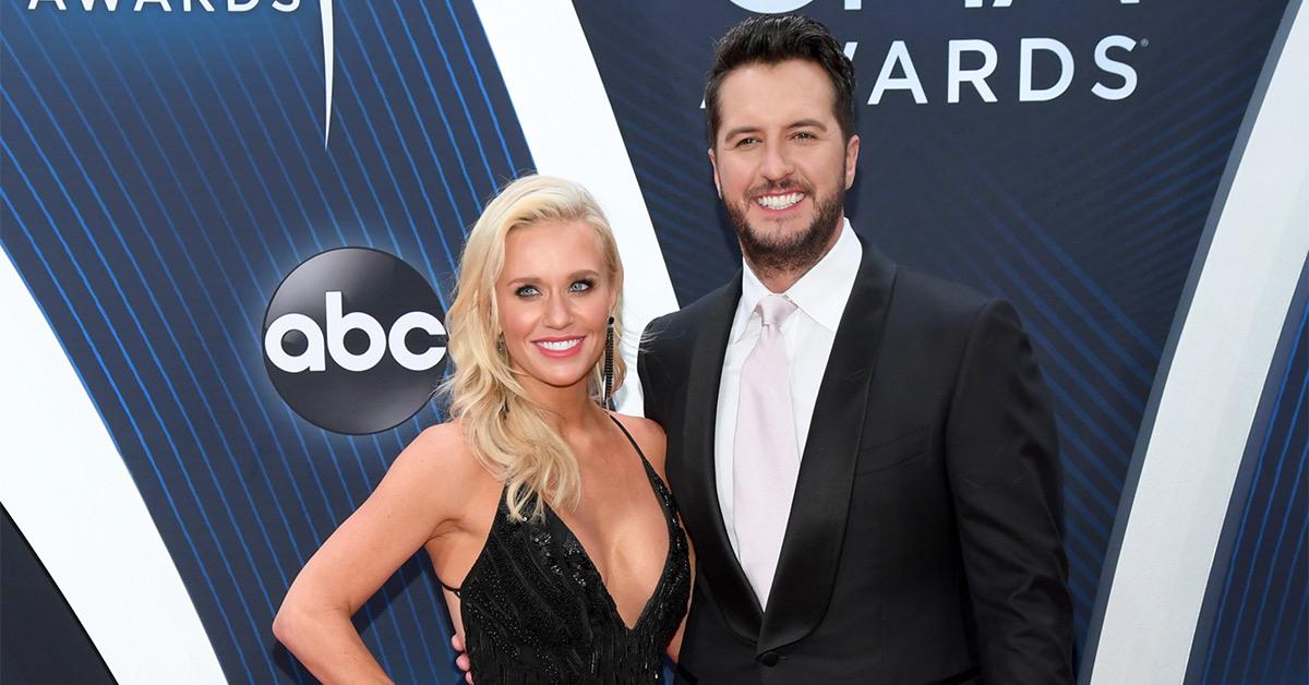 Luke Bryan Wife Caroline Boyer: Kids, Marriage Details