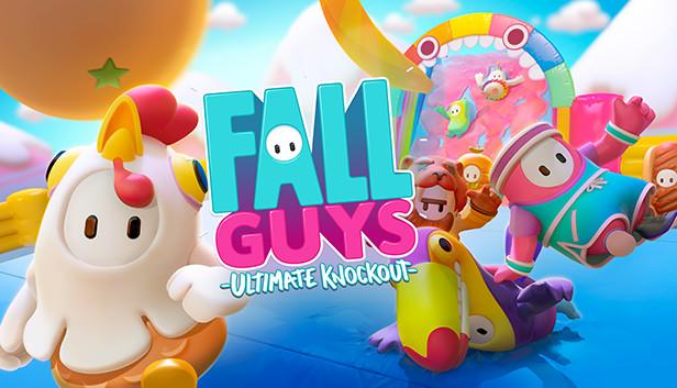 Fall Guys Creative Mode  Build & Play Community Courses