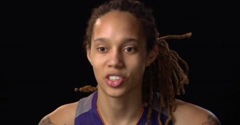 Brittney Griner