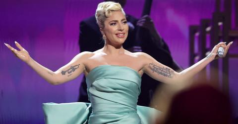 Lady Gaga