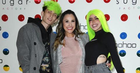 Marcus Olin, Ariadna Jacob and BeastEater