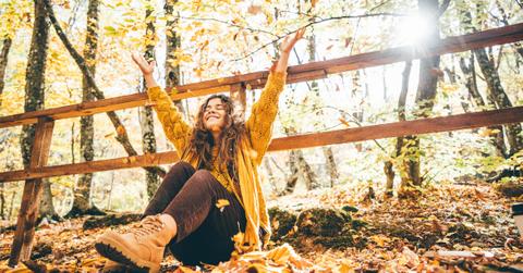 First day of fall captions.