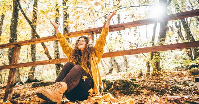 First day of fall captions.