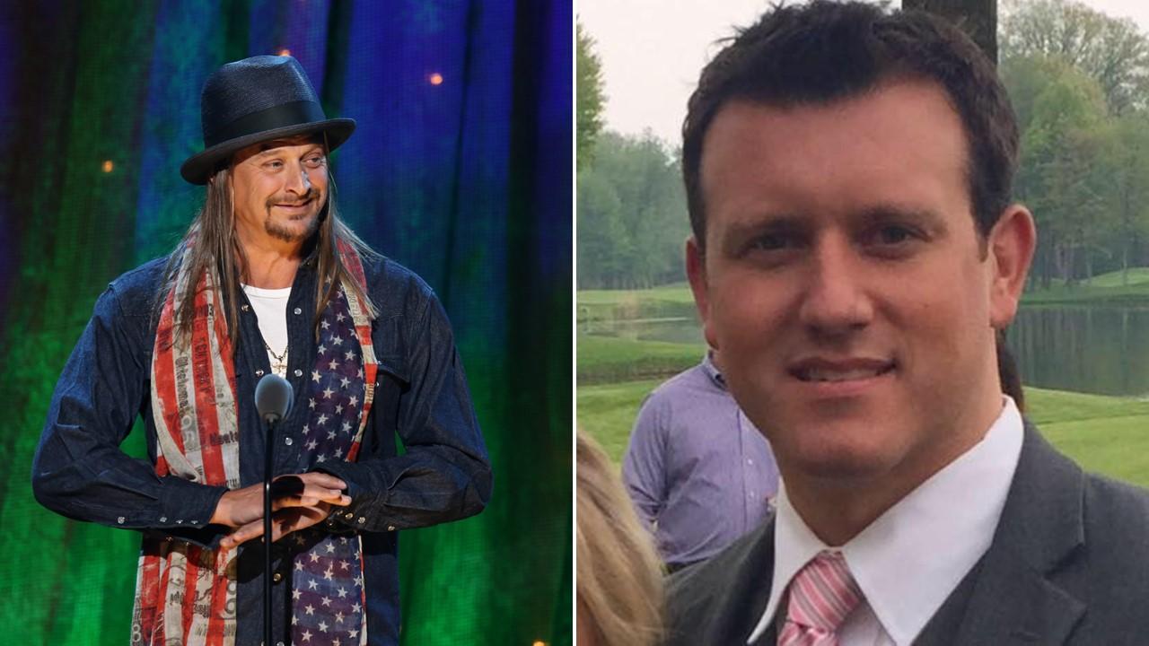 What Happened to Kid Rock's Assistant Michael Sacha? Details