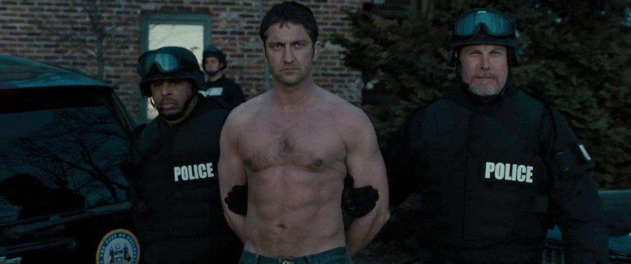 gerard butler law abiding citizen