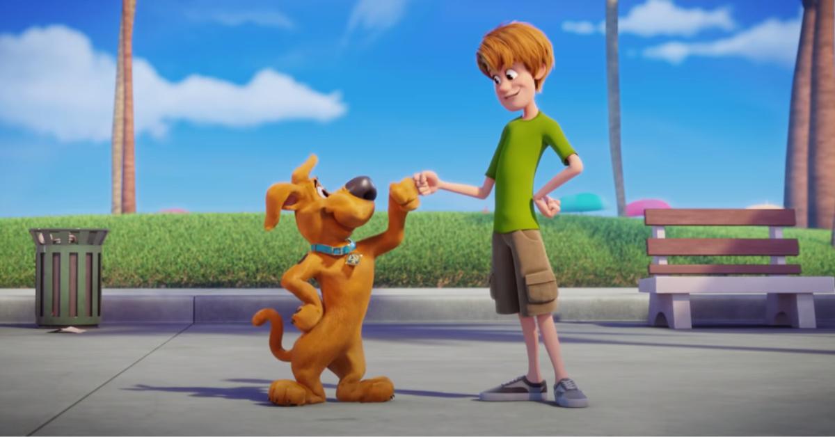 How to Keep Scoob Forever in 'Adopt Me': Unfortunately, You Can't