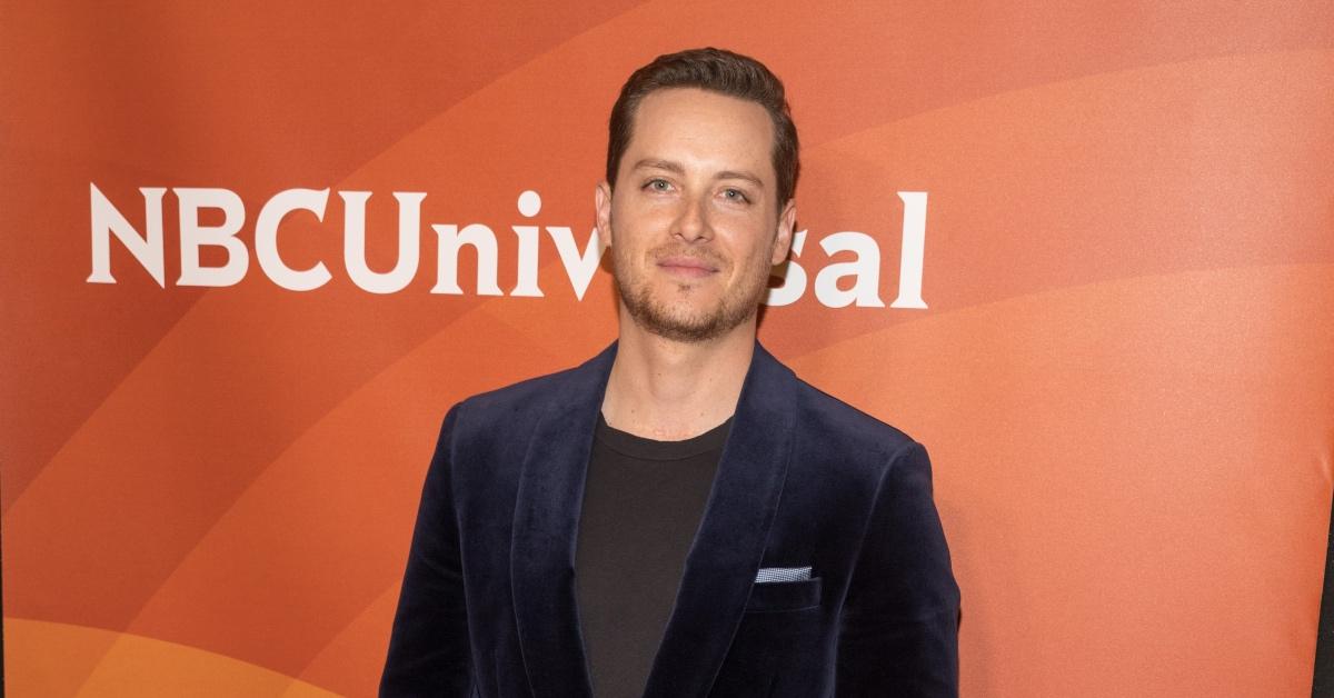 Is Jesse Lee Soffer Married? Plus: 'Chicago .' Star's Dating History