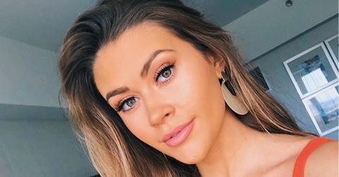 what happened caelynn bachelor