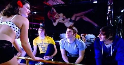 all time low dear maria tiktok