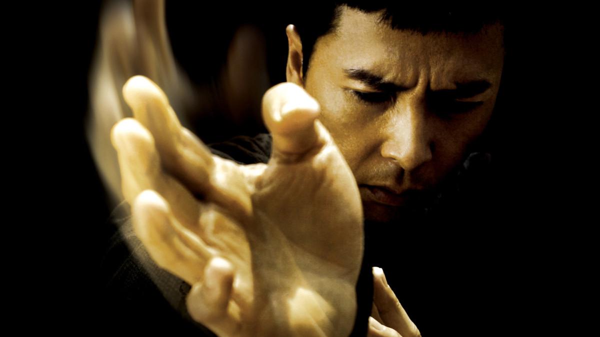 are ip man movies true