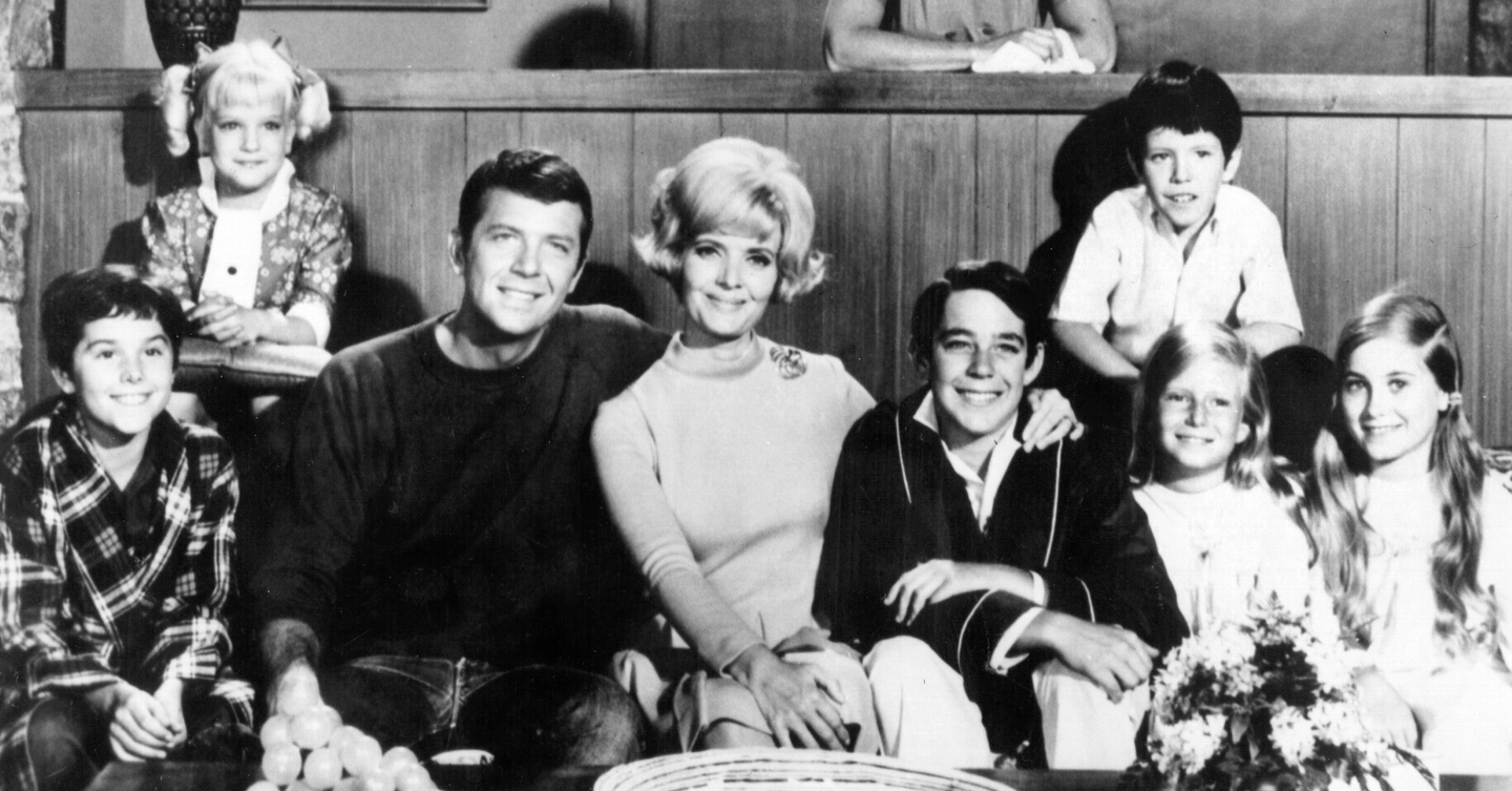 How Old Are 'The Brady Bunch' Kids Now? The Show Premiered in 1969