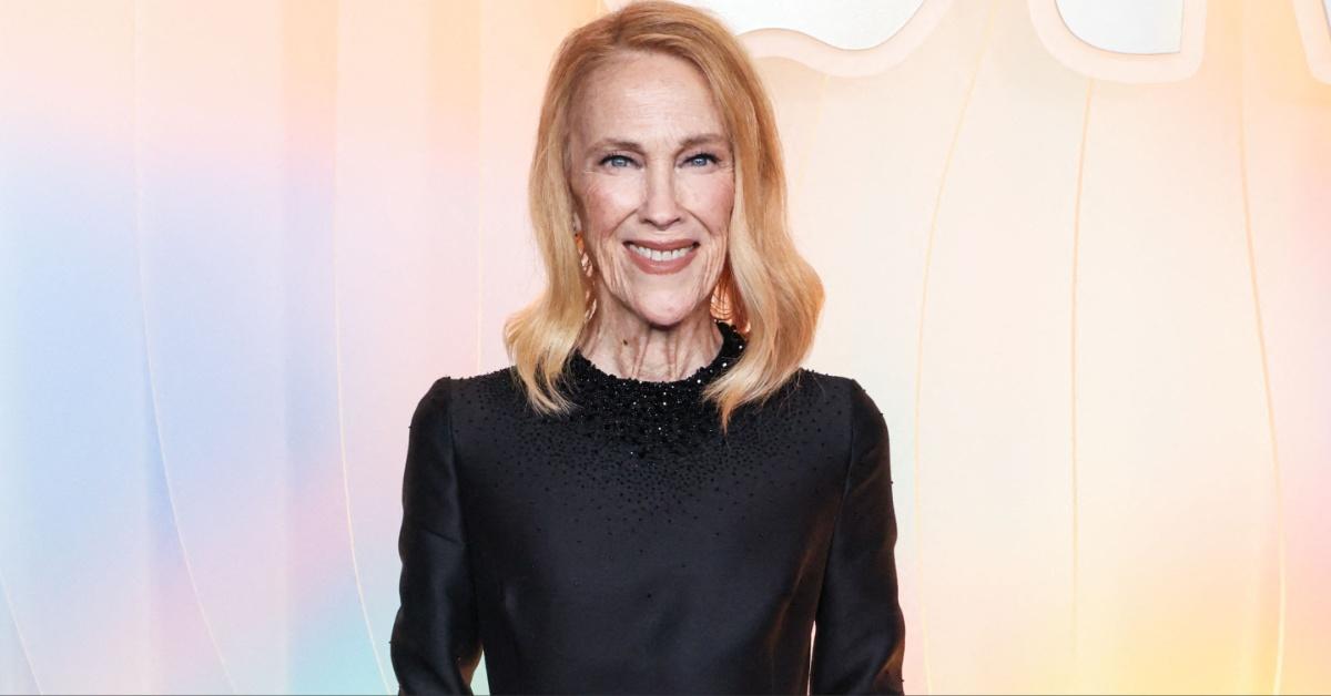 What Was Catherine O'Hara's Cause of Death?