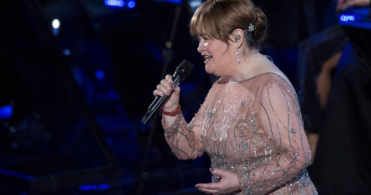 susan boyle